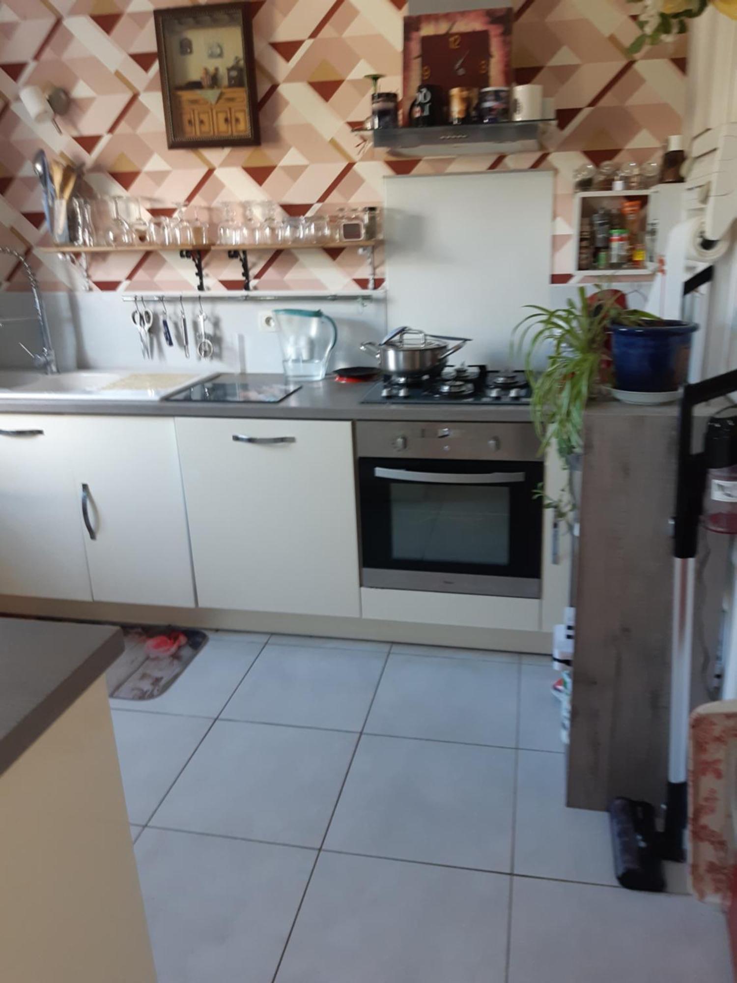 Chambre Lit Double Dans Pavillon , Chez Lilyanne 톤네이샤랑트 외부 사진